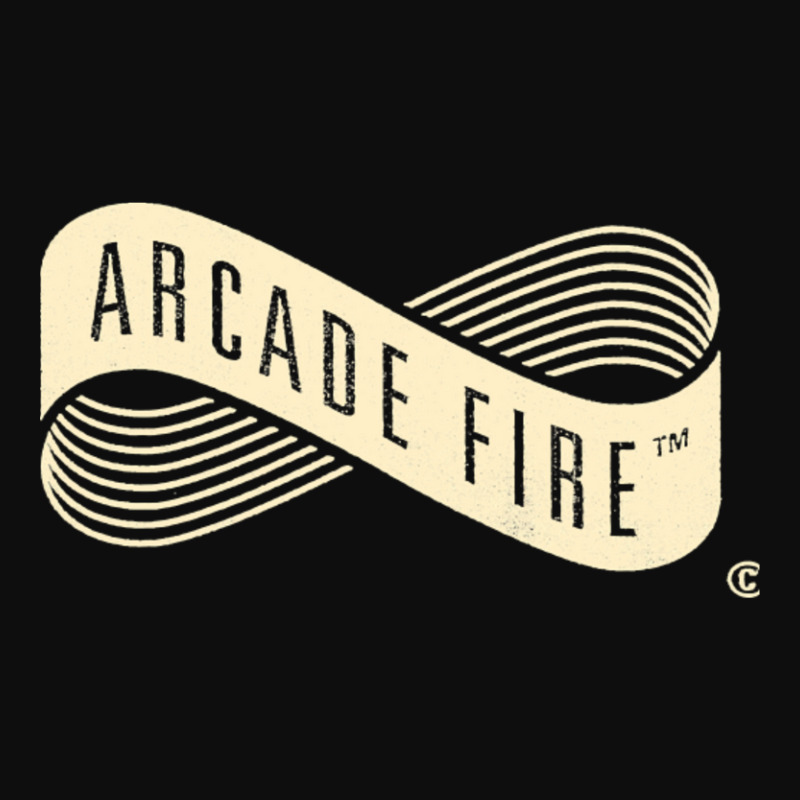 Arcade Fire Live On Stage Crop Top by Kuwannin528 | Artistshot