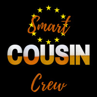 Smart Cousin Crew Long Sleeve Shirts | Artistshot