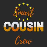 Smart Cousin Crew Toddler T-shirt | Artistshot