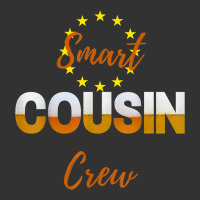 Smart Cousin Crew Baby Bodysuit | Artistshot