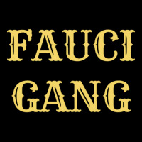 Fauci Gang-njzfi Baby Tee | Artistshot