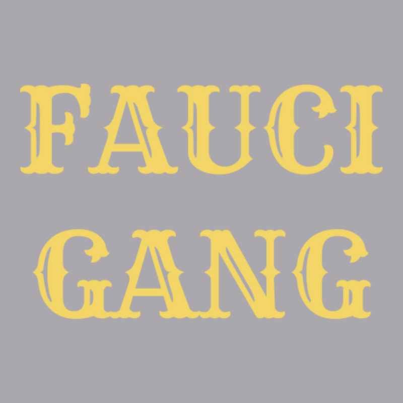 Fauci Gang-njzfi Youth 3/4 Sleeve | Artistshot