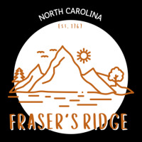 Fraser's Ridge North Carolina 1767 Sassenach Adjustable Cap | Artistshot