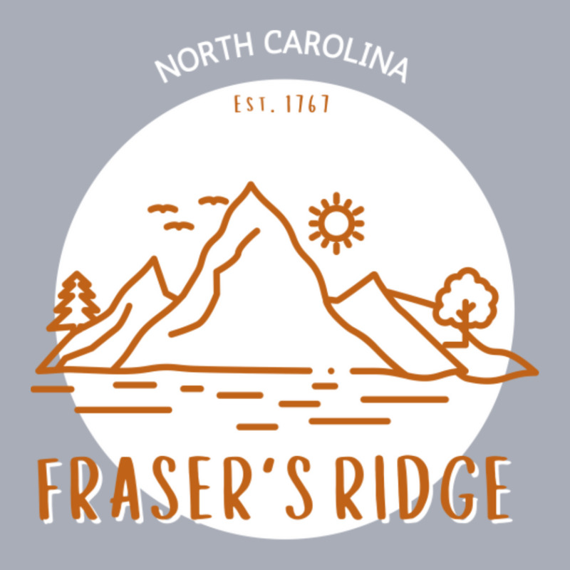 Fraser's Ridge North Carolina 1767 Sassenach Tank Dress by Kosdapen517 | Artistshot