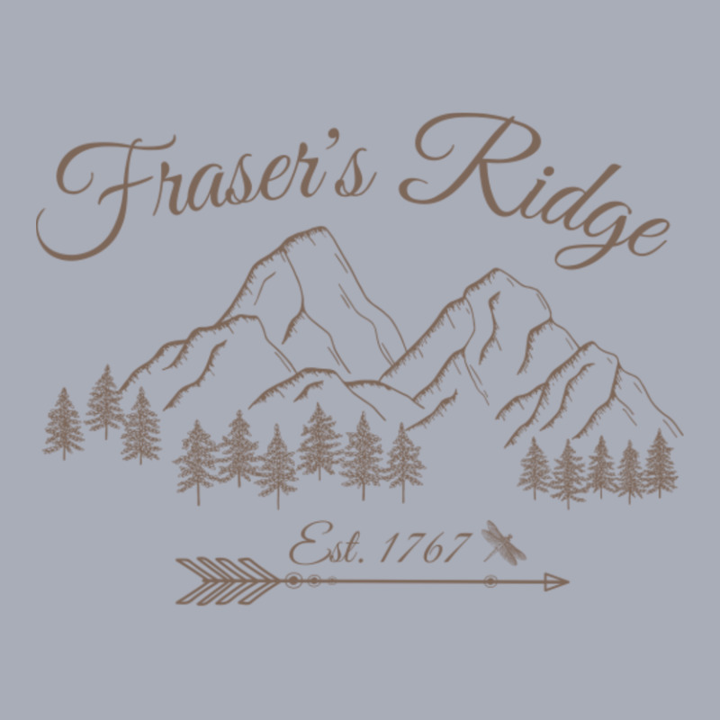 Fraser's Ridge North Carolina Est 1767-z2s1y Tank Dress by Kosdapen517 | Artistshot