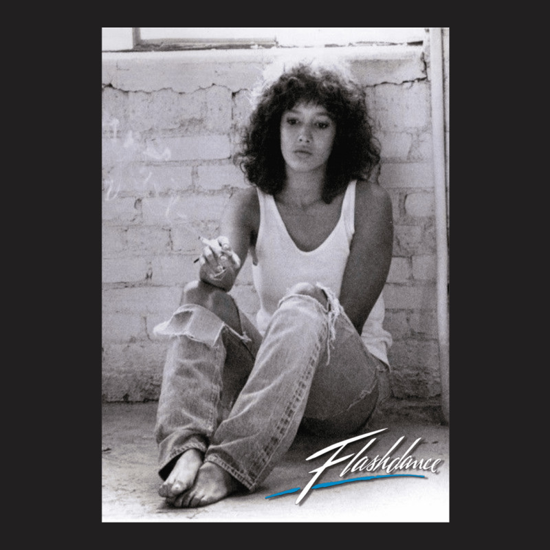 Flashdance T-shirt | Artistshot