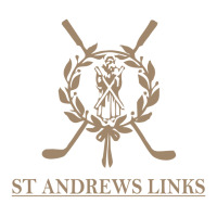 St Andrews Links Women's Pajamas Set | Artistshot