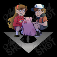 Mystery Twins Toddler Sweatshirt | Artistshot