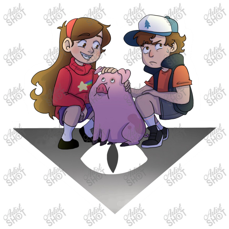 Mystery Twins Youth Sweatshirt | Artistshot