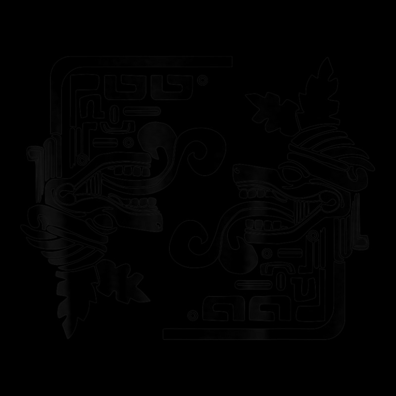 Quetzalcoatl Aztec Mayan Lightweight Hoodie | Artistshot