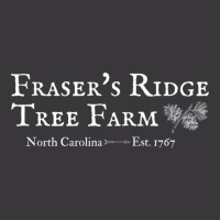 Fraser's Ridge Tree Farm Christmas Ladies Curvy T-shirt | Artistshot