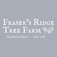 Fraser's Ridge Tree Farm Christmas Tank Dress | Artistshot