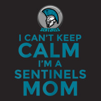 Womens I Can't Keep Calm, I'm A Sentinels Mom Vintage Cap | Artistshot