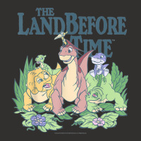 Land Before Time Pastel Dinosaur Friends Champion Hoodie | Artistshot