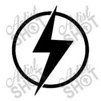 Zeus Ligthening Bolt Baby Tee | Artistshot