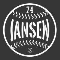 Kenley Jansen Baseball Line Gameday T Shirt Toddler Hoodie | Artistshot