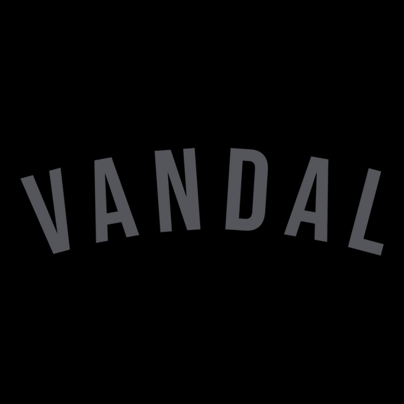 Vandal By Kid Vandal Pullover Hoodie Toddler Sweatshirt by cm-arts | Artistshot