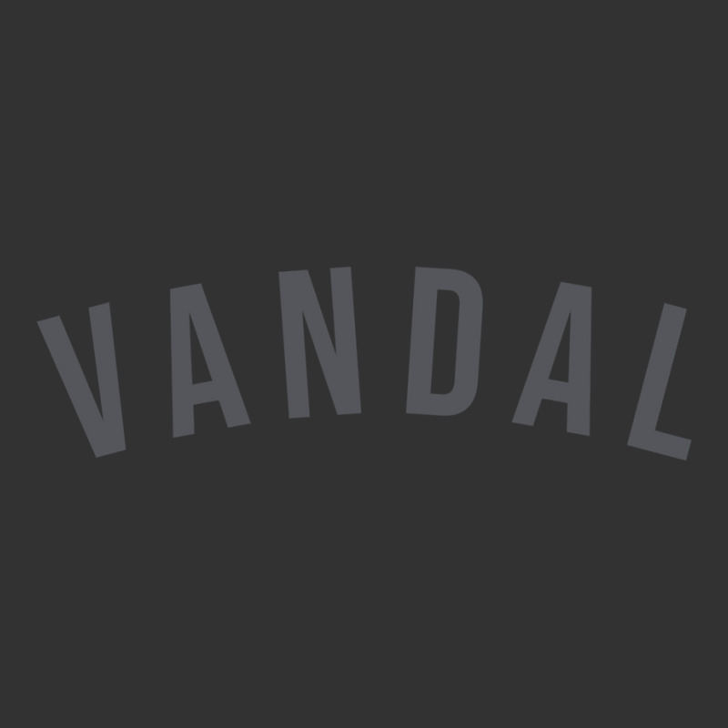 Vandal By Kid Vandal Pullover Hoodie Baby Bodysuit by cm-arts | Artistshot