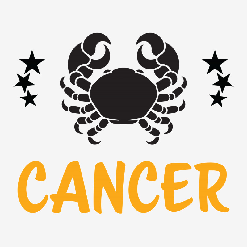 Cancer Zodiac Classic T-shirt by EmarDesign | Artistshot