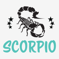 Scorpio Zodiac Classic T-shirt | Artistshot