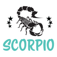 Scorpio Zodiac Zipper Hoodie | Artistshot