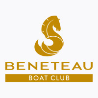 Beneteau Sailing Yacht Boats T-shirt | Artistshot