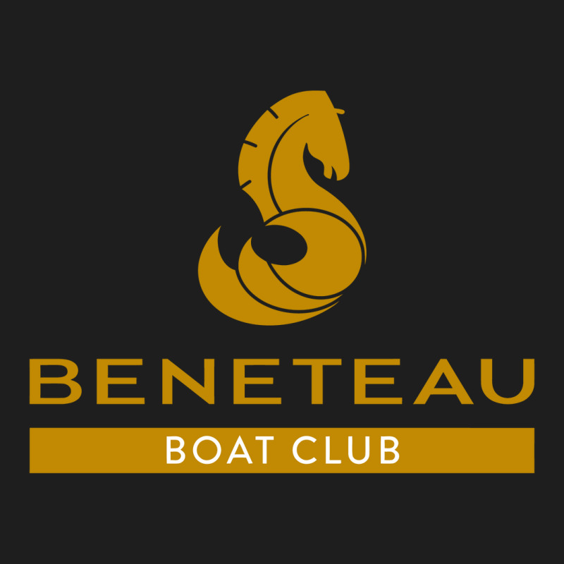 Beneteau Sailing Yacht Boats Classic T-shirt | Artistshot