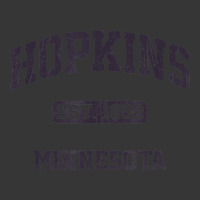 Hopkins Minnesota Mn Vintage State Athletic Style Toddler Hoodie | Artistshot