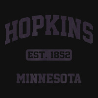 Hopkins Minnesota Mn Vintage State Athletic Style Iphone 13 Pro Max Case | Artistshot