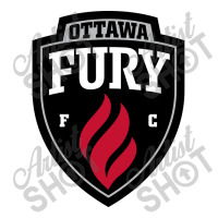 Ottawa Fc Art Sticker | Artistshot