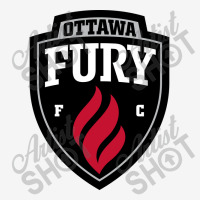 Ottawa Fc Art Oval Patch | Artistshot