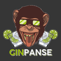 Ginpanse, Ginpanse Vintage, Ginpanse Art, Ginpanse Painting, Gin, Pans Toddler Hoodie | Artistshot