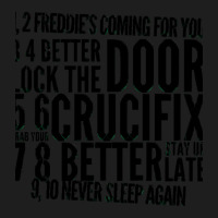 Freddys Coming For You Classic T-shirt | Artistshot