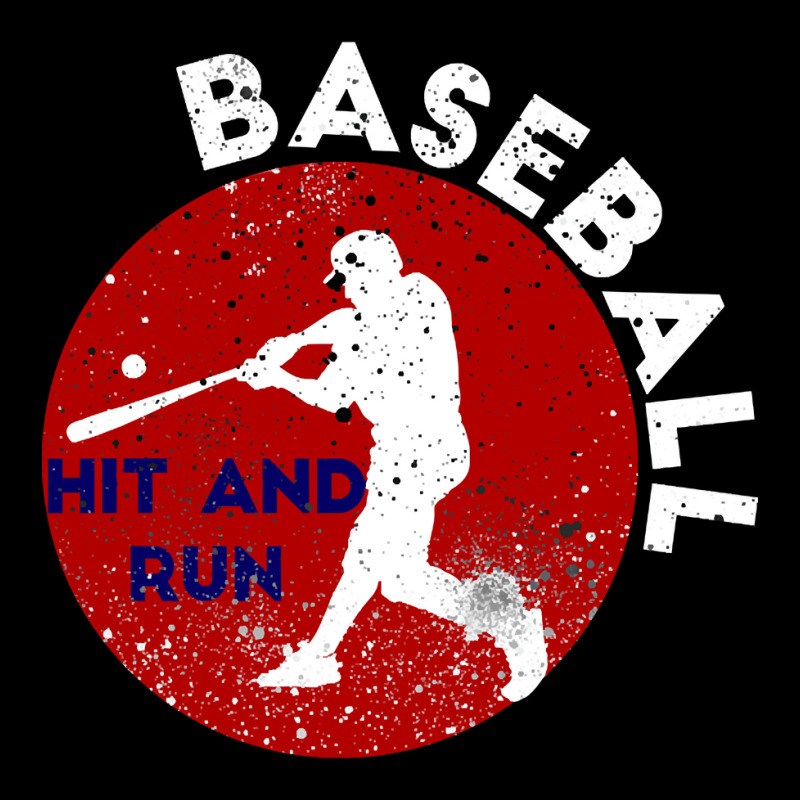 Baseball Hit And Run, Baseball Hit And Run Art, Baseball Hit And Run P