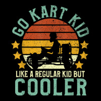 Go Kart Kid Funny Go Cart Racing Go Karting Driver Gift V-neck Tee | Artistshot