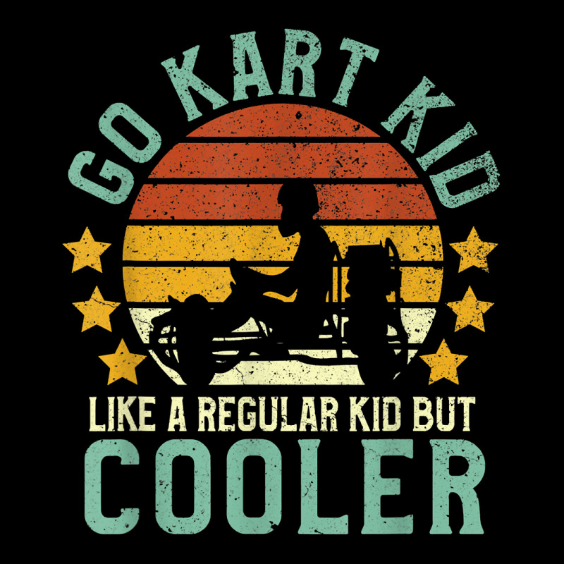 Go Kart Kid Funny Go Cart Racing Go Karting Driver Gift V-Neck Tee by ShannonFrancis | Artistshot