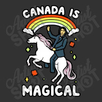 Canada Is Magical Baby Bodysuit | Artistshot