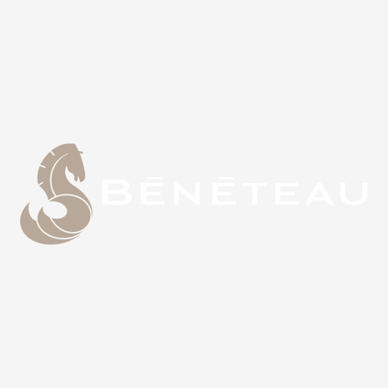 Beneteau Sailing Yacht Boats Round Patch | Artistshot