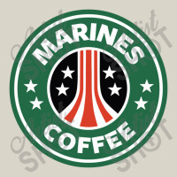 Aliens Marines Coffee Vintage Cap | Artistshot