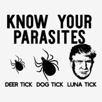 Know Your Parasites Anti Trump Resist T Shirt Funny Gift Classic T-shirt | Artistshot