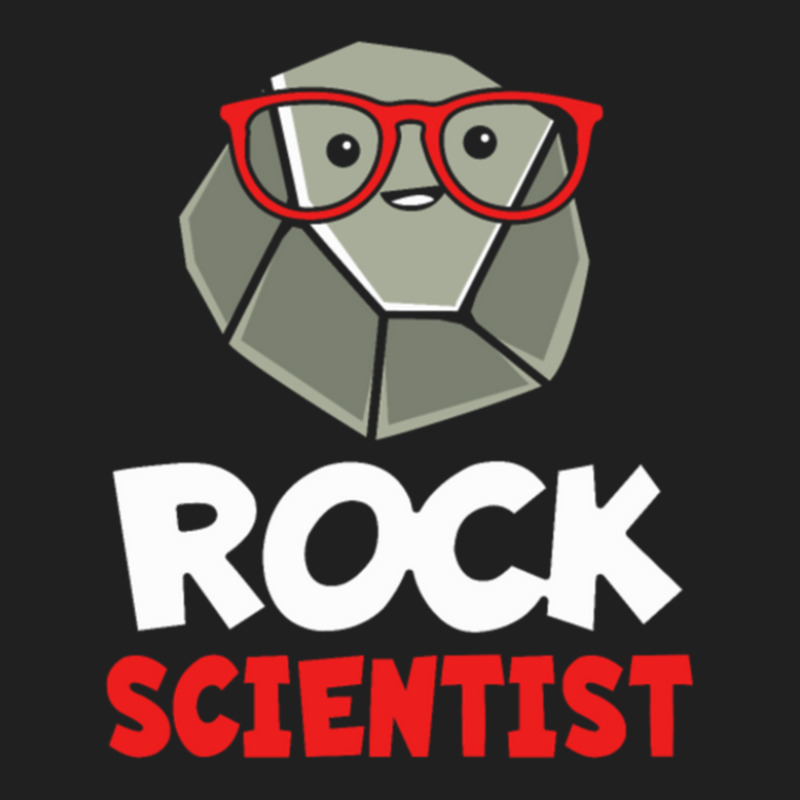 Rock Scientist Funny Geologist Rock Collector Ladies Polo Shirt by JeffereyGrimes | Artistshot