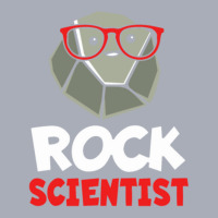 Rock Scientist Funny Geologist Rock Collector Tank Dress | Artistshot