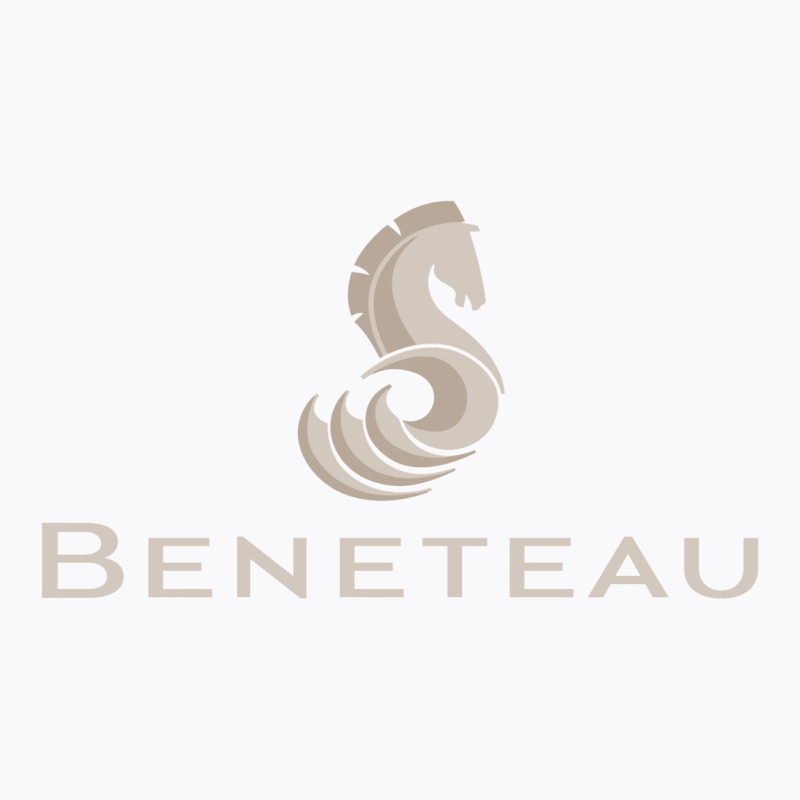 Beneteau Sailing Yacht Boats T-shirt | Artistshot