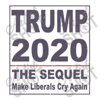 Trump 2020 Sticker | Artistshot