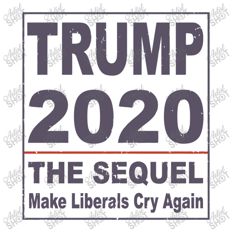 Trump 2020 Sticker | Artistshot