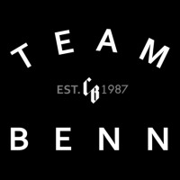 Conor Benn Cb Boxing Team Benn V-neck Tee | Artistshot