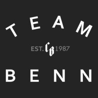 Conor Benn Cb Boxing Team Benn 3/4 Sleeve Shirt | Artistshot