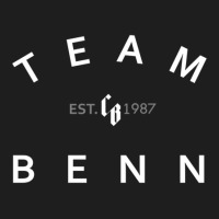 Conor Benn Cb Boxing Team Benn Classic T-shirt | Artistshot