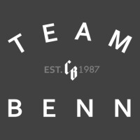 Conor Benn Cb Boxing Team Benn Vintage T-shirt | Artistshot