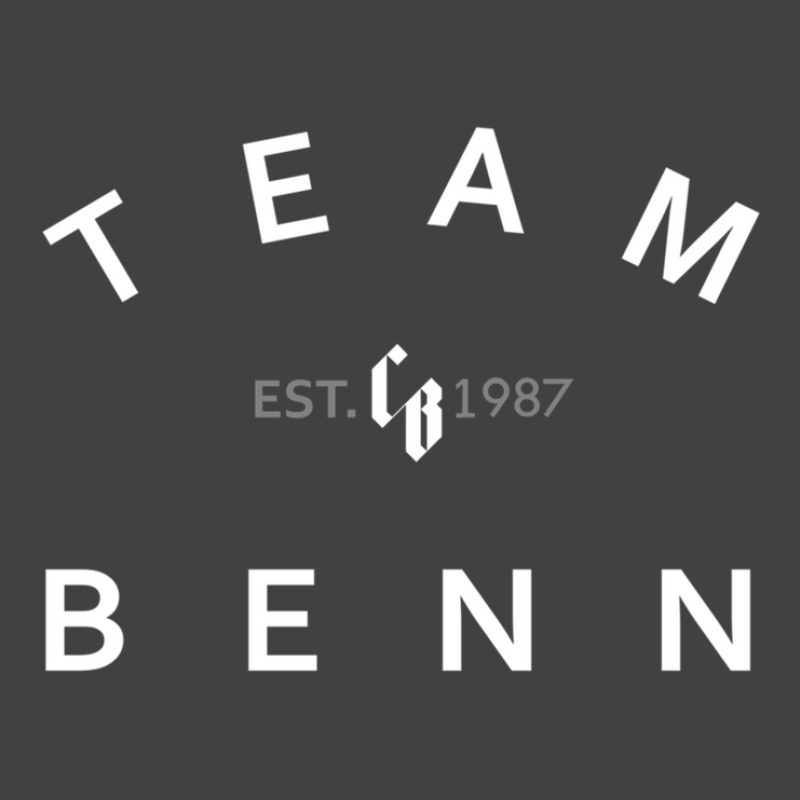 Conor Benn Cb Boxing Team Benn Vintage T-Shirt by cm-arts | Artistshot